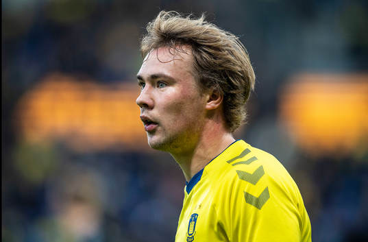 [DK=20180930: Simon Tibbling (12), Brøndby IF]