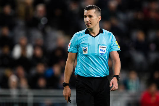 Domare Bojan Pandzic