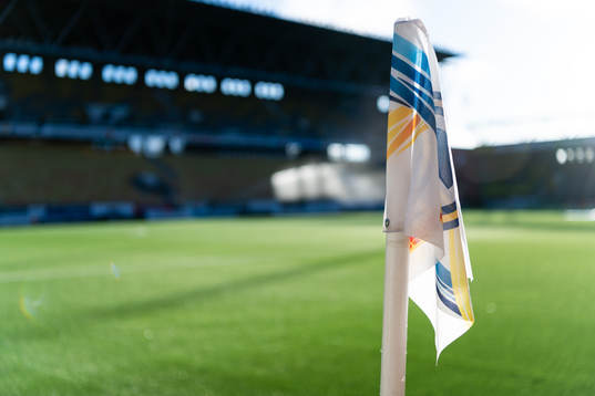 Hörnflagga