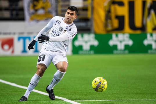 Häckens Paulinho