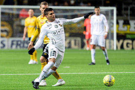 Häckens Paulinho