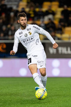 Häckens Joona Toivo