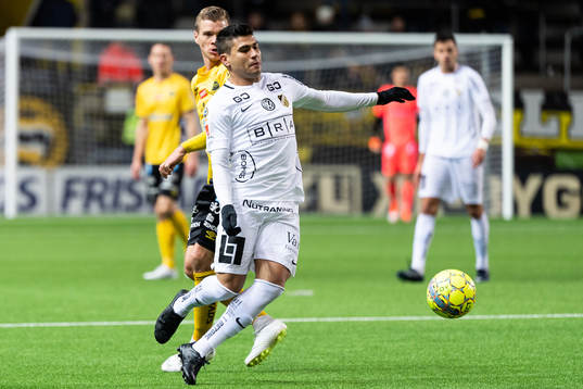 Häckens Paulinho