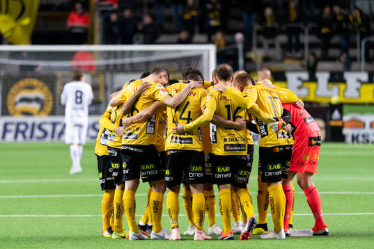 Elfsborgs spelare