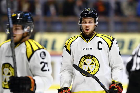 Brynäs Jesper Jensen