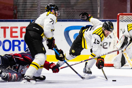 Brynäs Simon Bertilsson