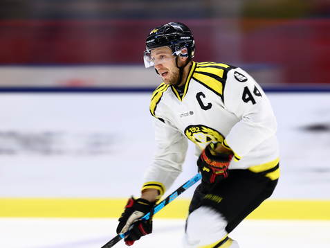 Brynäs Jacob Blomqvist