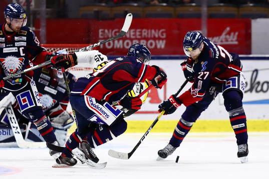 Linköpings Dan Pettersson