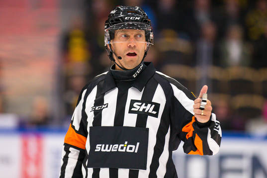 Domare Sören Persson