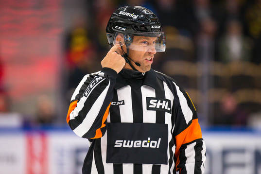 Domare Sören Persson