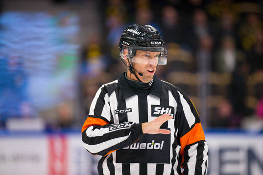 Domare Sören Persson