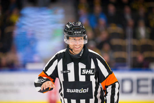 Domare Sören Persson