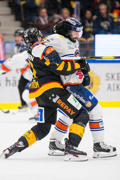 Skellefteås Joakim Lindström