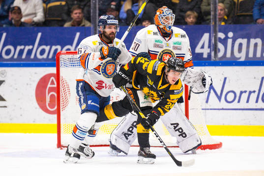 Skellefteås Andreas Wingerli