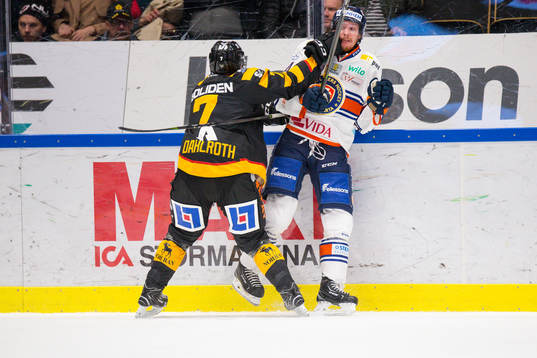 Skellefteås Felix Dahlroth
