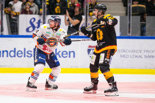 Skellefteås Bud Holloway