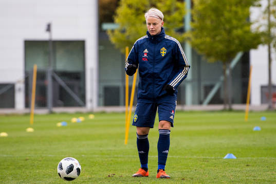 Nilla Fischer