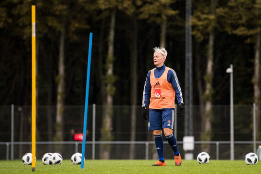 Nilla Fischer