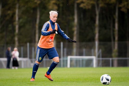 Nilla Fischer