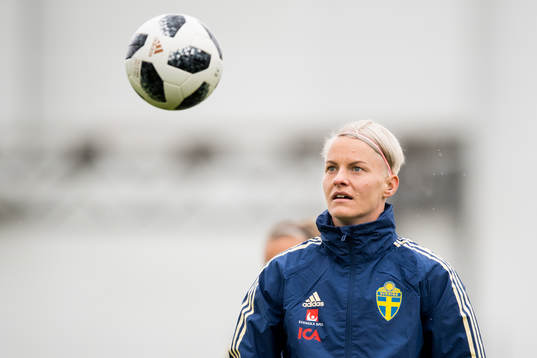 Nilla Fischer