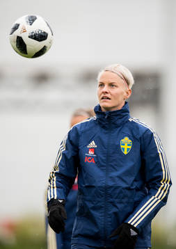 Nilla Fischer