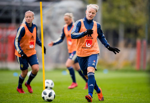 Nilla Fischer