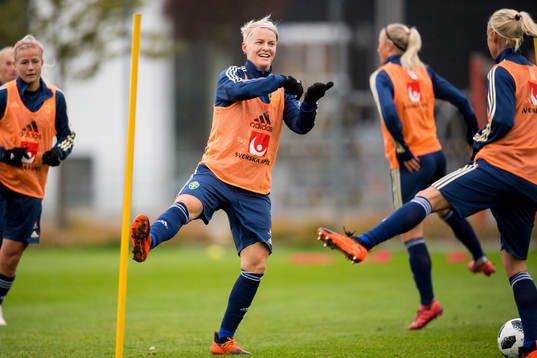 Nilla Fischer