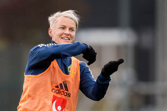 Nilla Fischer