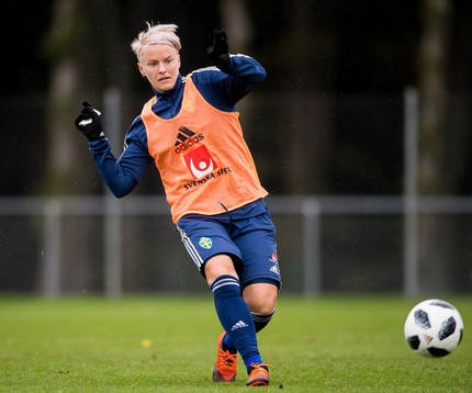 Nilla Fischer