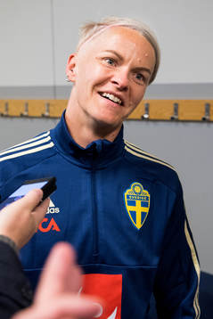 Nilla Fischer