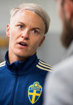 Nilla Fischer