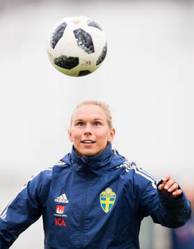 Jonna Andersson