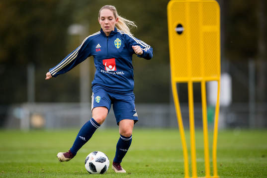 Elin Rubensson