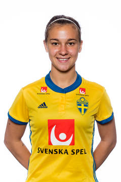 Julia Zigiotti Olme