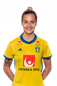 Nathalie Björn