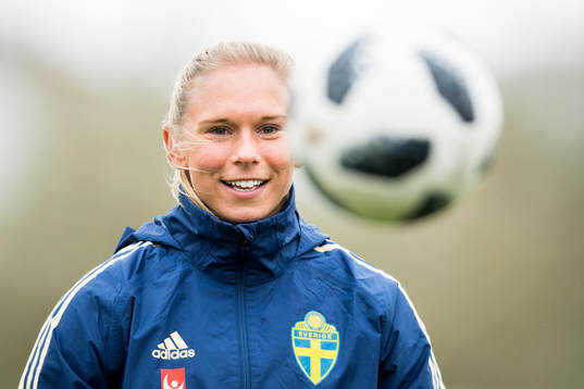 Jonna Andersson