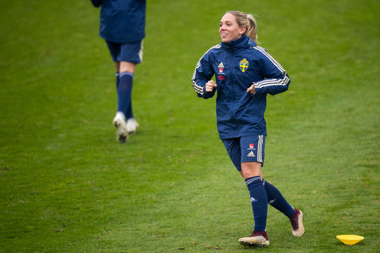 Elin Rubensson