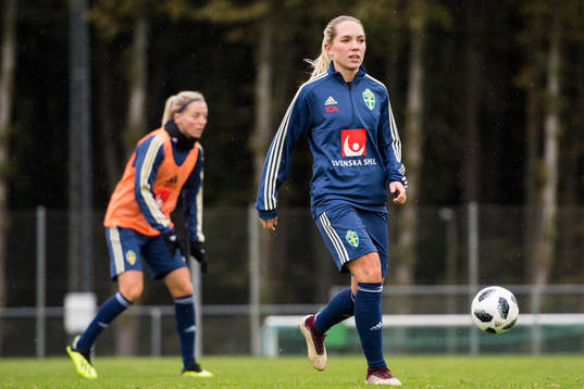 Elin Rubensson