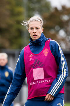 Lina Hurtig