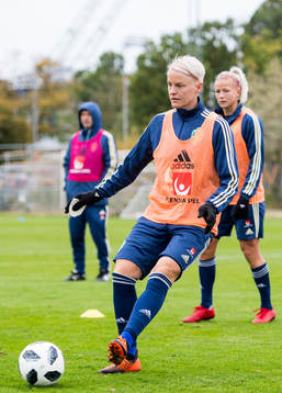 Nilla Fischer