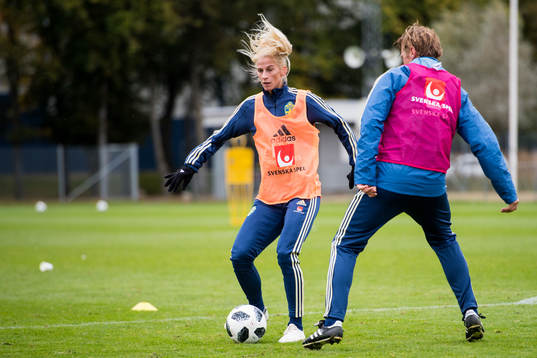 Sofia Jakobsson