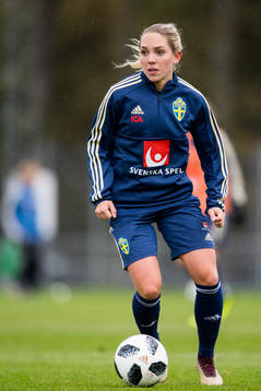 Elin Rubensson
