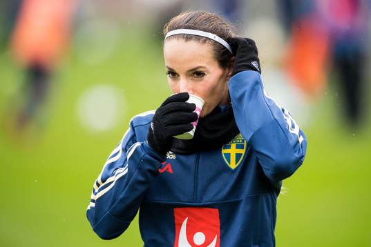 Kosovare Asllani
