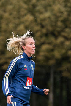 Julia Roddar
