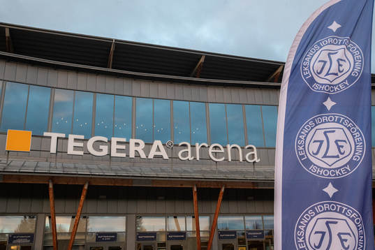 Tegera Arena