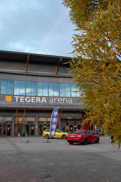 Tegera Arena