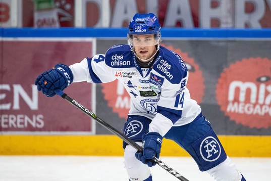 Leksands Oskar Lang