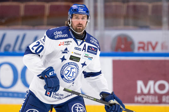Leksands Mattias Karlsson