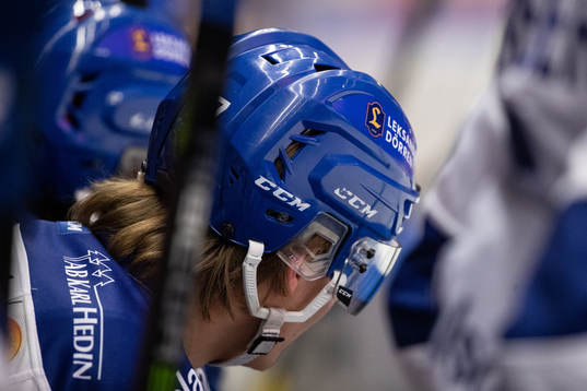 Leksands hjälm
