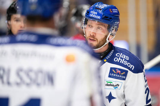 Leksands Linus Persson